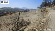 Sivas Kreta, Sivas Grundstück 3.400m² mit Baugenehmigung Grundstück kaufen